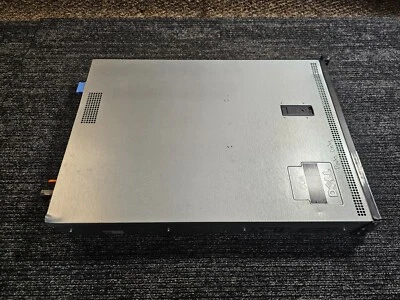Dell Poweredge R520 Server 100-240V 10A 50/60Hz, DP/N 0KCHY4 - Image 1 of 4