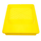  Paint Roller Tray Plastic Paint Holder Plastic Paint Tray Wall Paints Tray