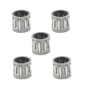 5x Cuscinetto gabbia ago frizione compatibile con STIHL MS180 017 MS250 MS230 021 - Foto 1 di 1
