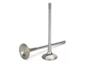 Juego de válvula de escape Supertech Honda K20/K24/F20C1/F22C1 Inconel - +1 mm de gran tamaño - Imagen 1 de 1