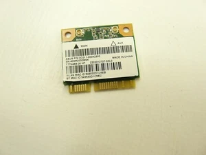 Bluetooth WLAN WiFi Karte aus einem AsusPro P750LB-T2063G - Bild 1 von 1