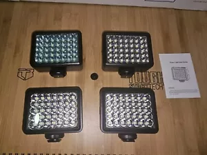 Luci LED per Go-Pro - Foto 1 di 7