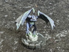 Mage Knight Omens #004 Blackwing RPG Pathfinder D&D Dungeon Crawler Fig