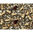  JOHNSTON AND JEFF'S TRADITIONAL PARROT MIXTURE SEED FOOD postage foc 5KG