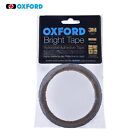 Oxford RE111 Motorbike Motorcycle Bright Tape 4.5m