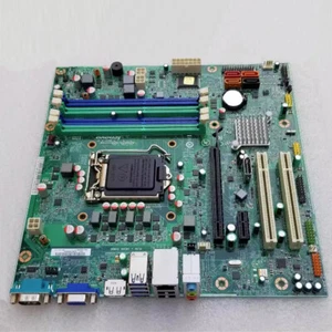 Placa madre para Lenovo M8400T M6400T M82 M92P IS7XM Q75 Q77 LGA1155 03T7083 32G - Imagen 1 de 4