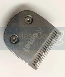 Beard Stubble Trimmer Metal Shaver Blade Attachment for Kemei KM1832 - Picture 1 of 3