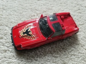 1984 Bandai Japan Vintage Transformer Fair Lady 280Z 1984 - R113 - Picture 1 of 5