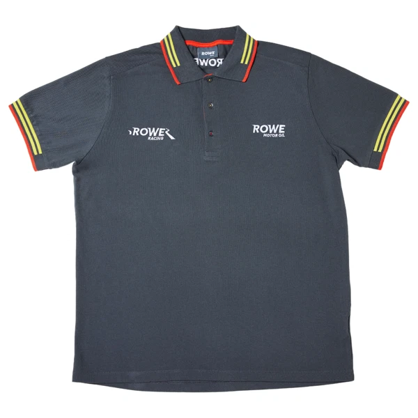 ROWE Racing POLOSHIRT-NEU M-XXXL - neu/originalverpackt - 36,90€ inkl. Versand - Bild 1 von 1