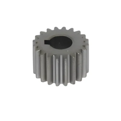 Reber Ricambio Ingranaggio piccolo motoriduttore n° 3 passapomodoro tritacarne - Immagine 1 di 3