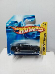 Hot Wheels 1/64  🇨🇵 2007 ford mustang Shelby GT500 first éditions #01/40