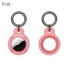 High Quality Carry Used For Locator Airtag Anti-Lost Protective Case Keychain