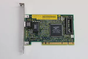 3COM 3C980B-TX SCHNELLER ETHERLINK SERVER 10/100BASE-TX ETHERNET ADAPTER - Bild 1 von 3