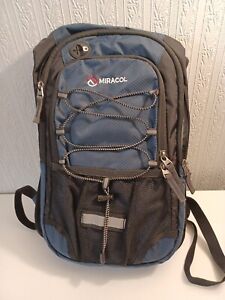 Miracol Hydration Backpack with 2L Water Bladder, Insulated Water Backpack 