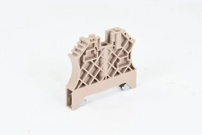 MARKENLOS WEIDMÜLLER 1061200000, WEW 35/2, Endwinkel