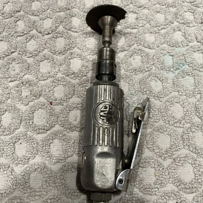 Mac Tools 1/4" Mini Die Grinder AG14 b4 Foto 1 de 4