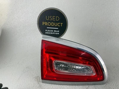 OEM | 2013 - 2017 Buick Enclave Inner Tail Light (Left/Driver) #23206989 - Image 1 of 4
