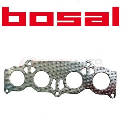 Bosal Exhaust Pipe Flange Gasket for 2002-2006 Toyota Solara - Gaskets ap - Изображение 1 из 4