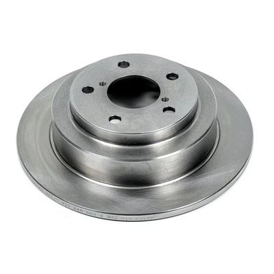 Rotor trasero PowerStop AutoSpecialty para Subaru Legacy Foto 1 de 2