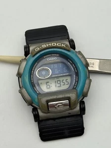 casio g-shock 1698 dw03 46mm vintage - Picture 1 of 11