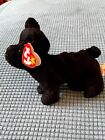 Ty Beanie Baby Scottie The Dog Style 4102 New W Tag Protector Retired Mint Rare