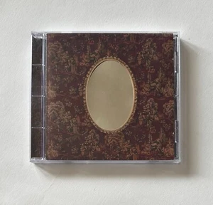 BRIGHT EYES Fevers and Mirrors | 2000 Saddle Creek Records CD - Sehr guter Zustand - Bild 1 von 3