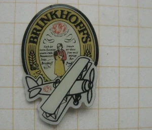 BRINKHOFF`S No 1 / DORTMUND ................................. Bier-Pin (122a) - Picture 1 of 1