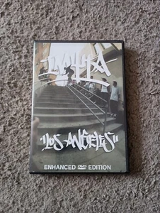 I Match Your Trick Association (IMYTA) "Los Angeles" DVD PRE-OWNED RARE - Picture 1 of 4