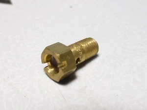 Gicleur Gurtner 22 MOBYLETTE CYCLOMOTEUR MOTOBECANE Peugeot - Foto 1 di 3