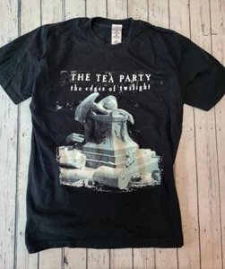 The Tea Party The Edges of Twilight 90er Tour T-Shirt - Bild 1 von 4