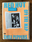 DVD Red Hot Chili Peppers "Off The Map" / Warner Music 2001