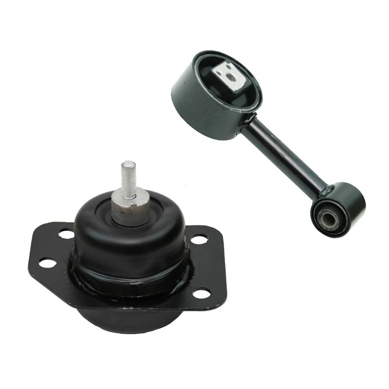 Juego de montaje de motor K0866 2 piezas para 04-10 Chevrolet Optra/Suzuki Forenza/Reno 2,0 L Foto 1 de 1