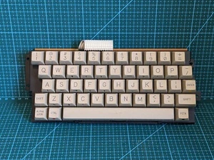 General Instrument 900181 Clicky Keyboard Vintage - Afbeelding 1 van 7