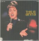 Anita ODay This Is Anita MONO. Verve Records Vinyl LP