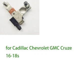 Terminal de cable sensor de corriente de batería para Cadillac Chevrolet GMC Cruze 16-2018s - Imagen 1 de 1