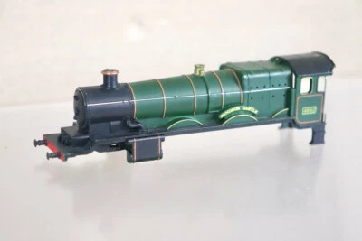 TRIANG T91 TT BODY for BR 4-6-0 CASTLE CLASS LOCOMOTIVE 4082 WINDSOR castle 4oa - Image 1 of 4
