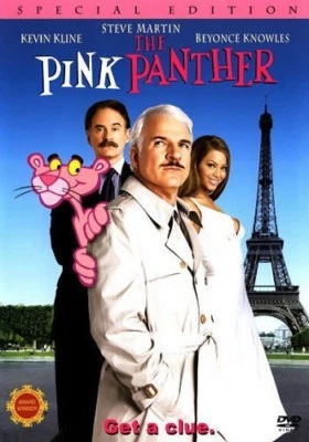 The Pink Panther (DVD, 2006, Widescreen, Special Edition) NEW - Image 1 of 2
