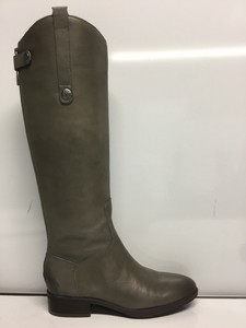 womens gray riding boots