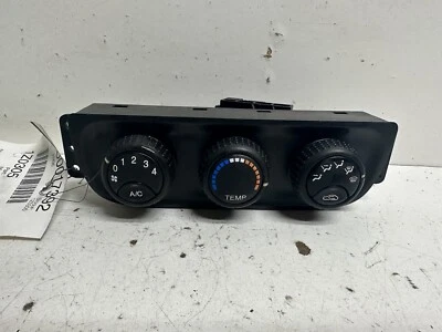 2004 Suzuki Verona Heater A/C Temperature Climate Control Switch Panel HVAC Oem Foto 1 de 4