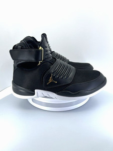 Nike air jordan generation 23 men  Size 10 Black aa1294 021