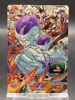 Frieza Super Dragon Ball Heroes Japanese Cp Holo Bandai Um2-Fcp4