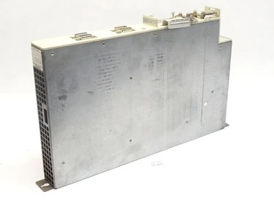 Siemens Simodrive HGL-Modul 6SC6110-0FC00 - Bild 1 von 4