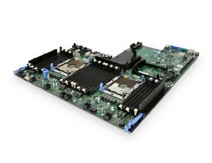 Motherboard Dell PowerEdge R740/R740XD 2xCPU 24xDIMM JMK61 - Afbeelding 1 van 1