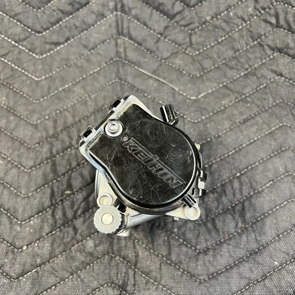 Throttle Body Fuel Injection TPS 2014-2018 Yamaha YZ250f 14 15 16 17 2015 2016 - Imagem 1 de 4