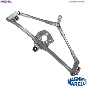 WIPER LINKAGE 085570725010 FOR RENAULT CLIO/III/Hatchback/Van/Grandtour 1.5L - Picture 1 of 8