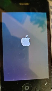 Two Original Apple iPhone 3G - 8GB & 16GB - Black A1241 (GSM) IOS3 Collectibles  - Picture 1 of 9