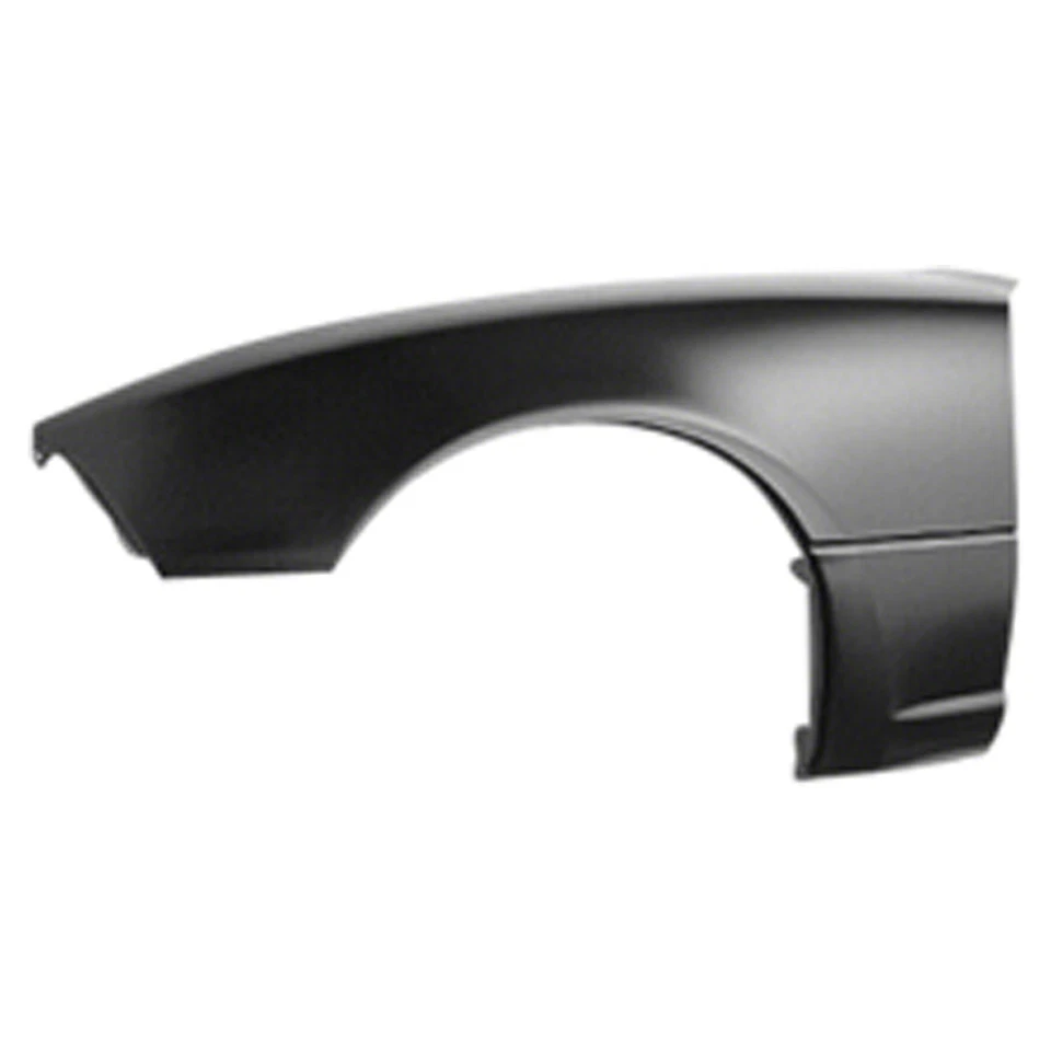 New Front Driver Side Fender Direct Replacement Fits 1990-1997 Mazda Miata Foto 1 de 1