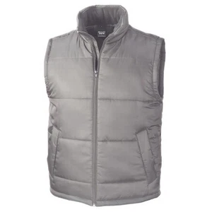 Result Core Chaleco Forro Polar para Adultos Unisex (RW9418) - Imagen 1 de 2