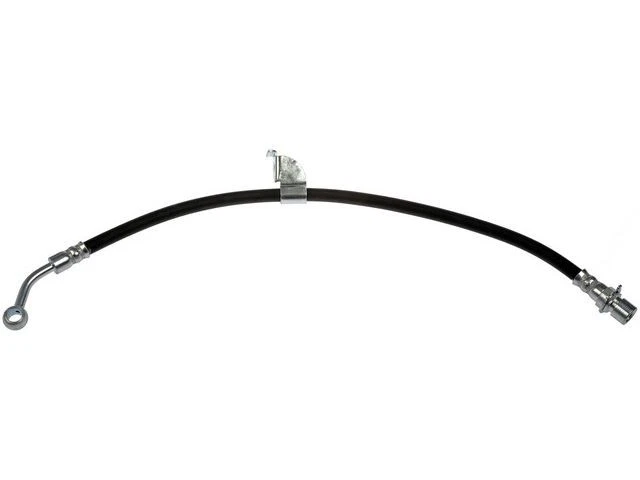 右后制动软管 Dorman 29NRJP97 适用于 Saturn Vue 2008 2009 2010 — 第 1/1 张图片