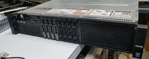 Server DELL Poweredge R730 DUAL XEON E5-2603v3 32GB RAM 4x500GB Raid5 - Afbeelding 1 van 4